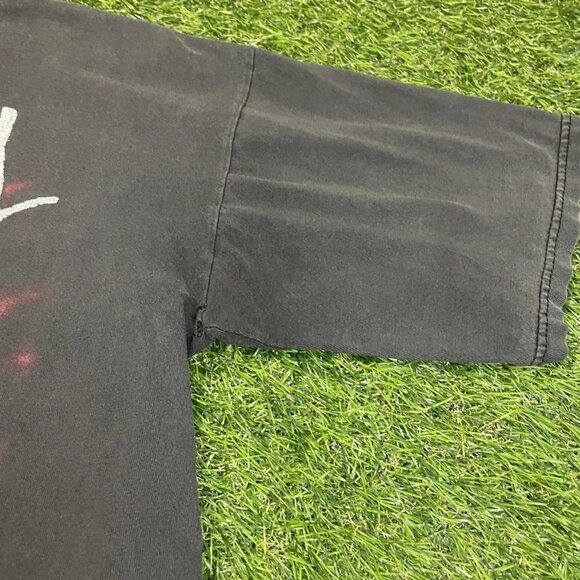 Vintage Pink Floyd The Wall Tee - Picture 14 of 16